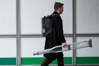 Pohotovosti řeší přetlak neakutních pacientů. ‚Je to zneužívání systému,‘ říká primář z Jihlavy